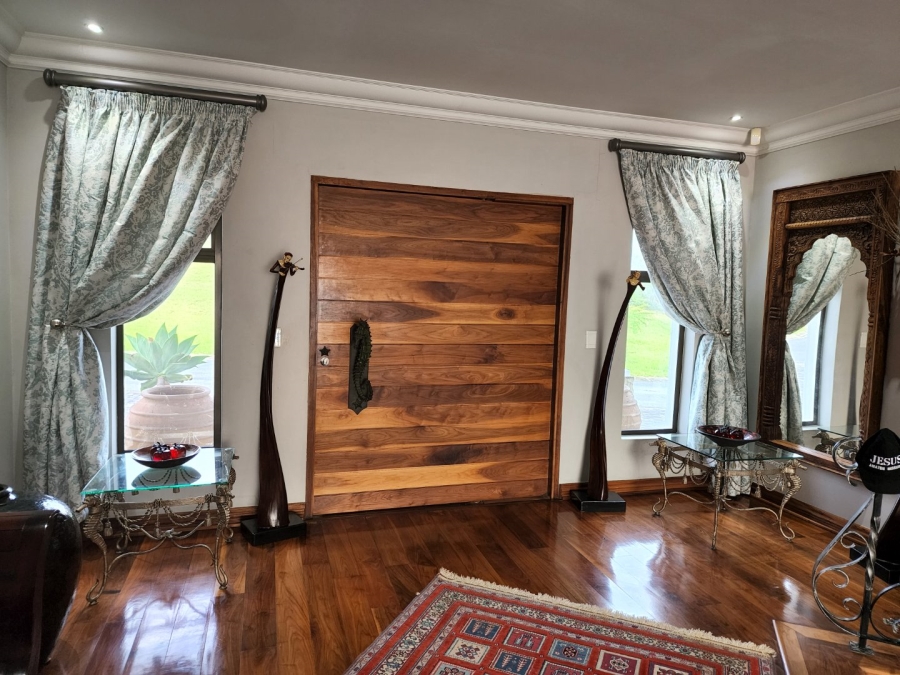 4 Bedroom Property for Sale in Glengariff Eastern Cape